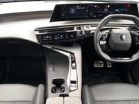 Used Peugeot 3008 GT 134 HP (98 kW) 2025 Grey SUV