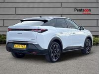 Used Peugeot 3008 GTi 143 HP (105 kW) 2025 White SUV