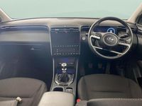 Used Hyundai Tucson Premium 150 HP (110 kW) 2022 Black SUV