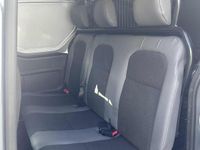 Used Citroën Berlingo 100 HP (73 kW) 2018 Silver MPV