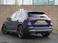 Used Mercedes GLA200 Executive 163 HP (119 kW) 2022 SUV