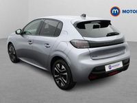 Second-hand Peugeot 208 Allure 101 CP (74 kW) 2025 Gri Hatchback