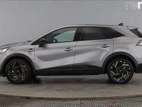 Gebraucht Renault Symbioz Iconic Esprit Alpine 143 PS (105 kW) 2025 Grau SUV