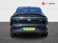 Used MG IM6 Performance 553 kW (752 HP) 2026 Black SUV