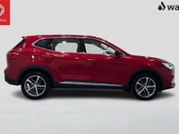 Used MG HS Exclusive 162 HP (119 kW) 2023 SUV
