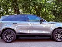 Used Land Rover Range Rover Velar R-Dynamic 241 HP (177 kW) 2020 SUV