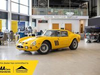 Used Ferrari 250 1979 Yellow