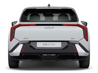 New Kia EV4 GT-Line S 150 kW (204 HP) 2025 Hatchback