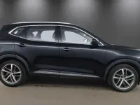 Gebraucht MG HS Excite 162 PS (119 kW) 2020 Schwarz SUV