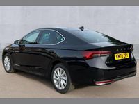 New Skoda Octavia SE L 150 HP (110 kW) 2026 Black magic pearlescent Hatchback