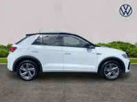 Used VW T-Roc 150 HP (110 kW) 2024 SUV