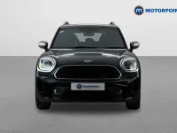 Used Mini Cooper Countryman Exclusive 2023 Black SUV