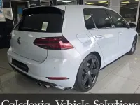 Used VW Golf VII R 300 HP (220 kW) 2020 Hatchback