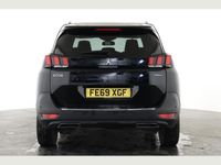 used Peugeot 5008 1.5 BLUEHDI GT LINE PREMIUM EURO 6 (S/S) 5DR DIESEL FROM 2019 FROM EPSOM (KT17 1DH) | SPOTICAR