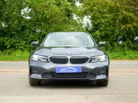 Used BMW 330e Comfort Edition 292 HP (214 kW) 2022 Grey Estate