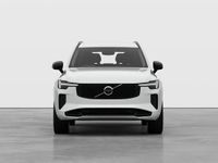 New Volvo XC90 Plus 407 HP (299 kW) 2026 Ice white SUV