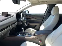 Used Mazda CX-30 Inclusive 178 HP (130 kW) 2020 Grey SUV