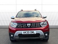 Used Dacia Duster Comfort 101 HP (74 kW) 2020 SUV