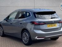 used BMW 220 Active Tourer 2 Series Active Tourer i Luxury 1.5 5dr