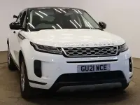 Usado Land Rover Range Rover evoque S 166 HP (122 kW) 2023 SUV