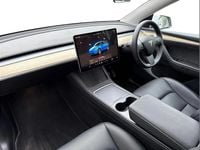 Used Tesla Model Y RWD 219 kW (299 HP) 2023 White SUV