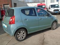 used Suzuki Alto 1.0 SZ4 5dr