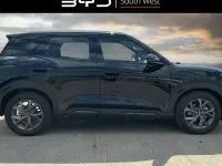 Nowe BYD Atto 2 Boost 130 kW (177 KM) 2026 SUV