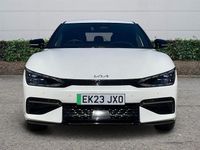Used Kia EV6 GT-Line 167 kW (228 HP) 2023 SUV