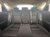 Used Lexus NX300h 194 HP (142 kW) 2016 Red SUV