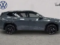 Used VW Tayron R-line Edition 272 HP (200 kW) 2026 Grey SUV