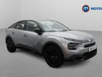 Used Citroën e-C4 100 kW (136 HP) 2024 Hatchback