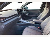 Used Cupra Terramar VZ2 267 HP (196 kW) 2026 Black SUV