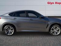 Used BMW X6 M Sport 313 HP (230 kW) 2019 SUV