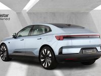 New Polestar 4 Plus 200 kW (272 HP) 2026 SUV