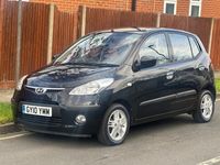 used Hyundai i10 1.2 Style 5dr