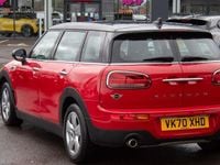 Used Mini Cooper Clubman Classic 136 HP (100 kW) 2022 Estate
