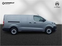 New Citroën Dispatch 118 HP (86 kW) 2026 Grey MPV
