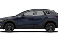 Nowe Mazda CX-30 Center-Line 140 KM (102 kW) 2026 SUV