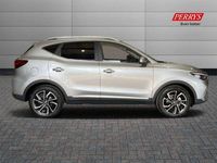used MG ZS SUV (2024/24)1.0T GDi Exclusive 5dr