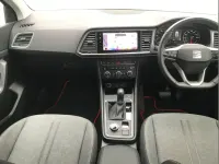 Used Seat Ateca SE Technology 150 HP (110 kW) 2022 Red SUV