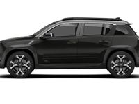 New Renault R4 Iconic 110 kW (150 HP) 2025 Estate