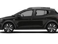 New Dacia Sandero Essentiel 110 HP (80 kW) 2026 Hatchback