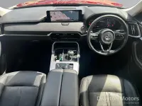 Used Mazda CX-60 Exclusive-Line 328 HP (241 kW) 2023 Red SUV