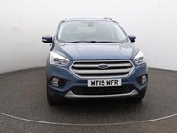 used Ford Kuga a 2.0 TDCi EcoBlue Titanium X Edition SUV 5dr Diesel Powershift AWD Euro 6 (s/s) (180 ps) Appearance SUV