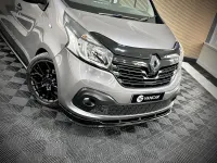 Used Renault Trafic 2017 Grey MPV