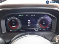 Used Nissan X-Trail N-Connecta 213 HP (156 kW) 2023 Red SUV