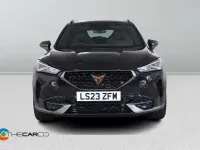 Begagnad Cupra Formentor 2023 Svart SUV