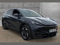 Used Cupra Tavascan 210 kW (286 HP) 2025 Grey SUV