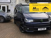 Used VW Transporter Highline 140 HP (102 kW) 2014 Van
