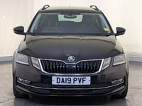 used Skoda Octavia 1.6 TDI SE L DSG Euro 6 (s/s) 5dr